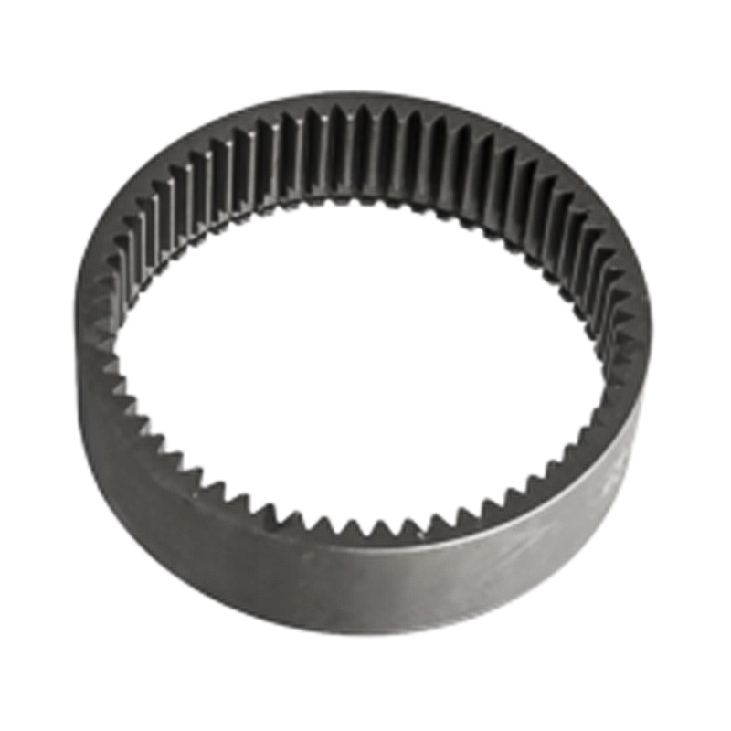 Planetary ring gear for carraro